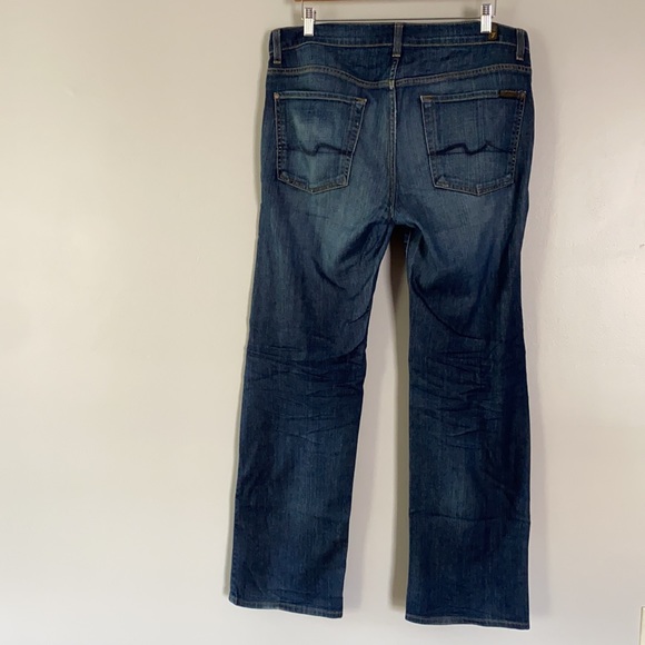 7 For All Mankind Denim/Jeans - Picture 2 of 6